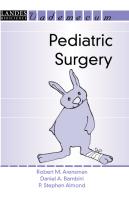 170 كتاب طبى فى مختلف التخصصات Pediatric_Surgery__Arensman